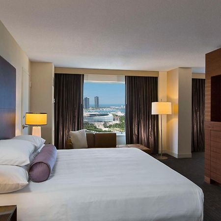 Hyatt Regency Mccormick Place Chicago Eksteriør billede