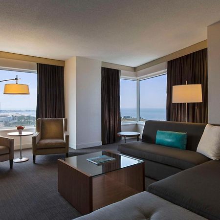 Hyatt Regency Mccormick Place Chicago Eksteriør billede