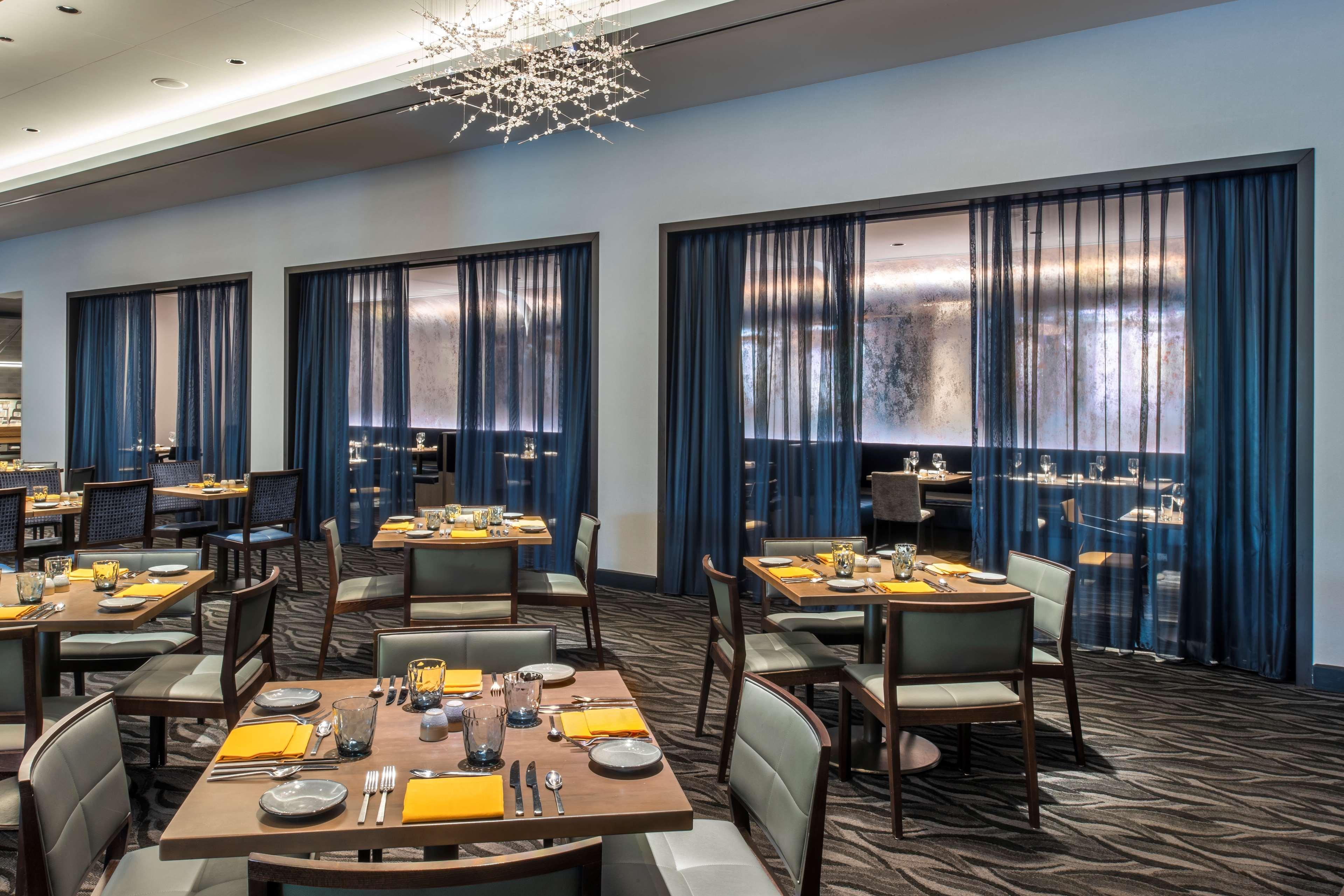Hyatt Regency Mccormick Place Chicago Eksteriør billede