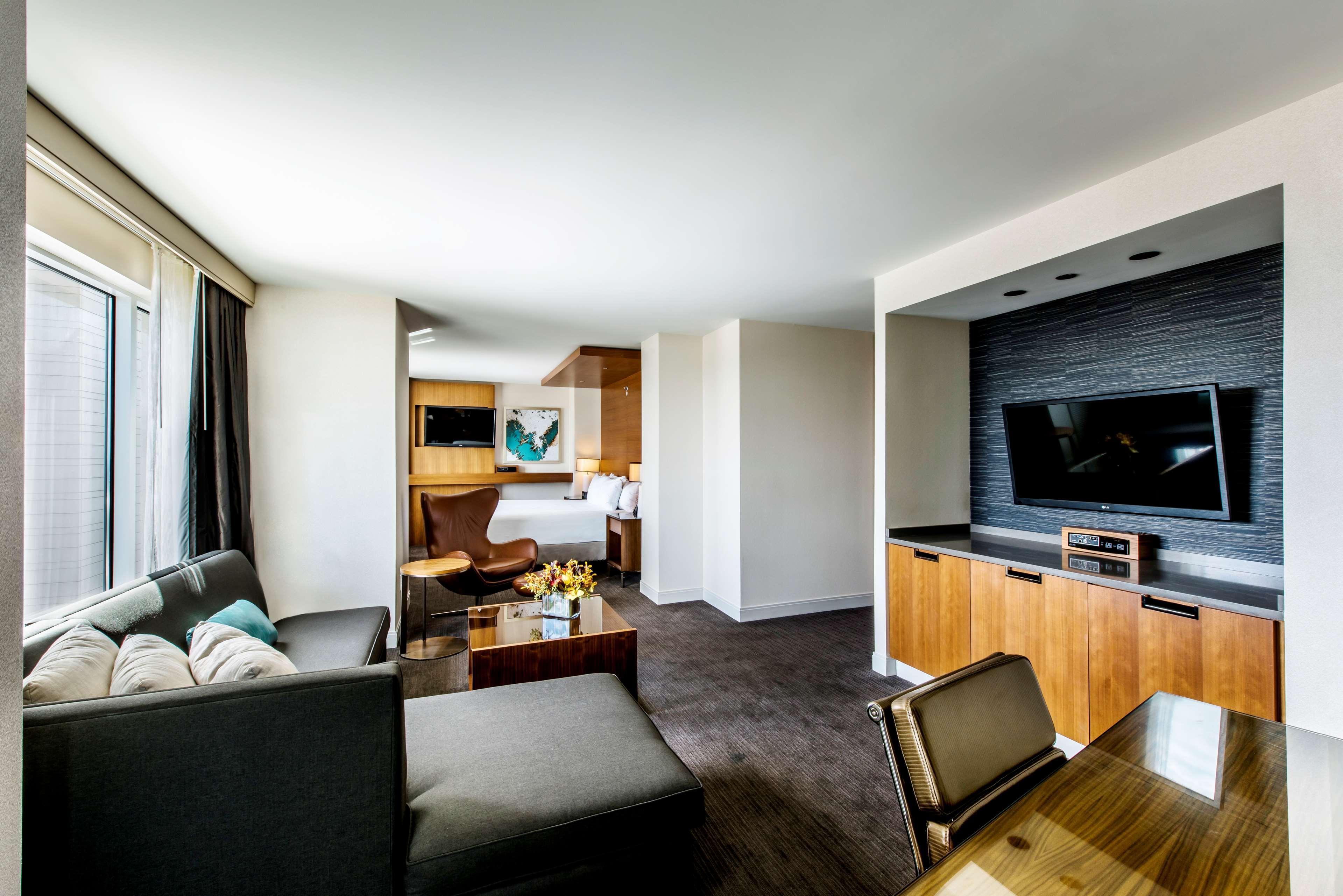 Hyatt Regency Mccormick Place Chicago Eksteriør billede