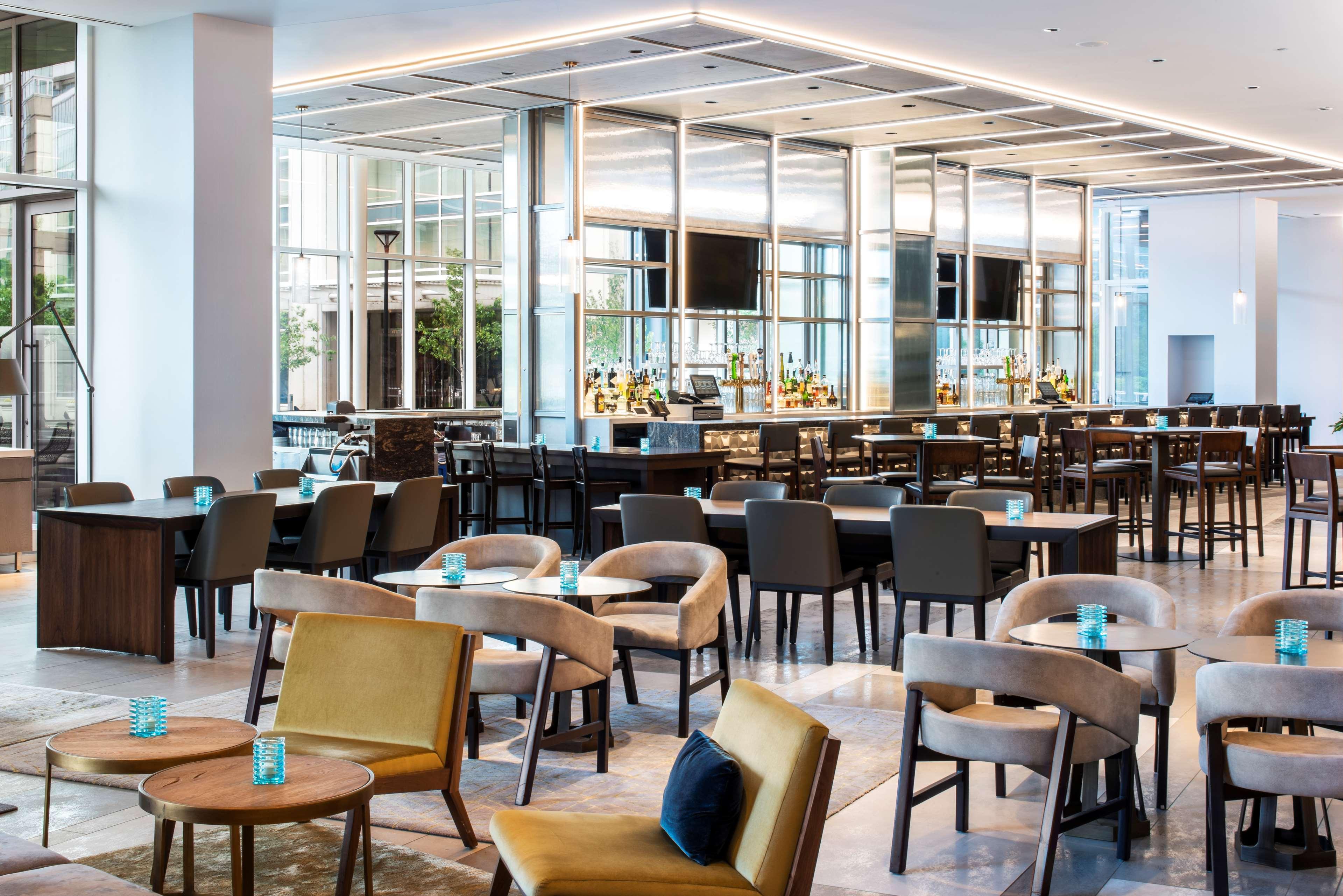 Hyatt Regency Mccormick Place Chicago Eksteriør billede