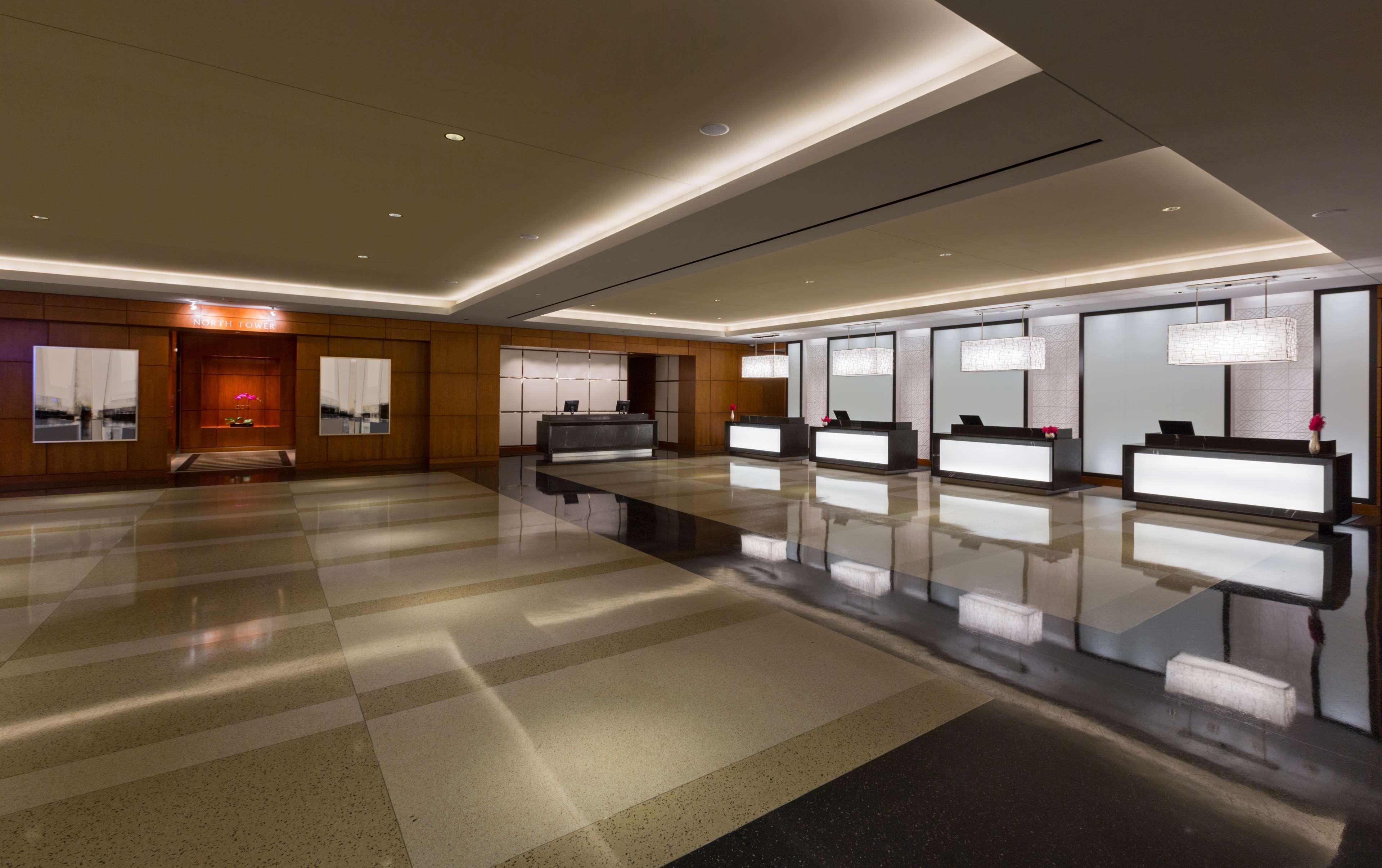 Hyatt Regency Mccormick Place Chicago Eksteriør billede