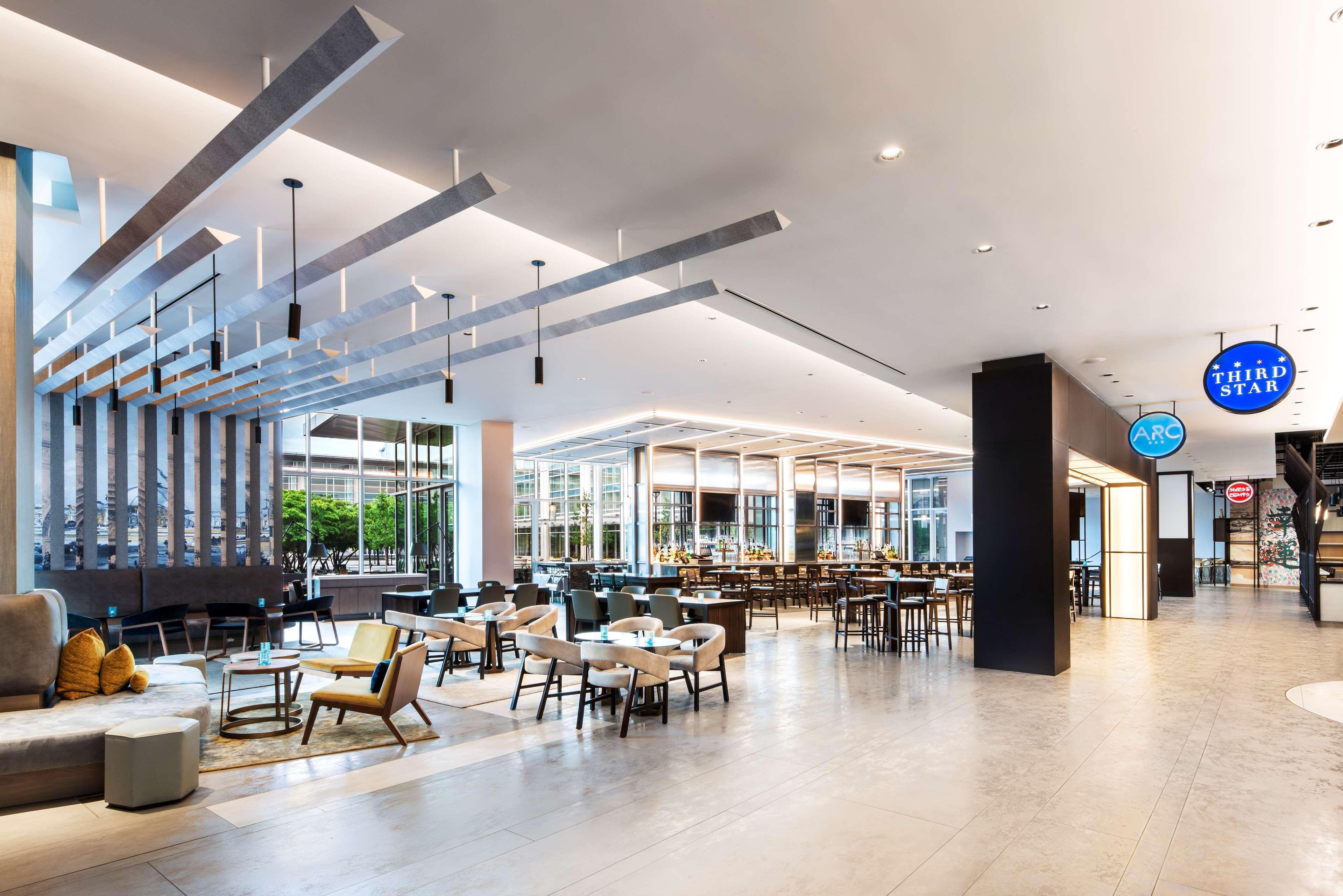Hyatt Regency Mccormick Place Chicago Eksteriør billede