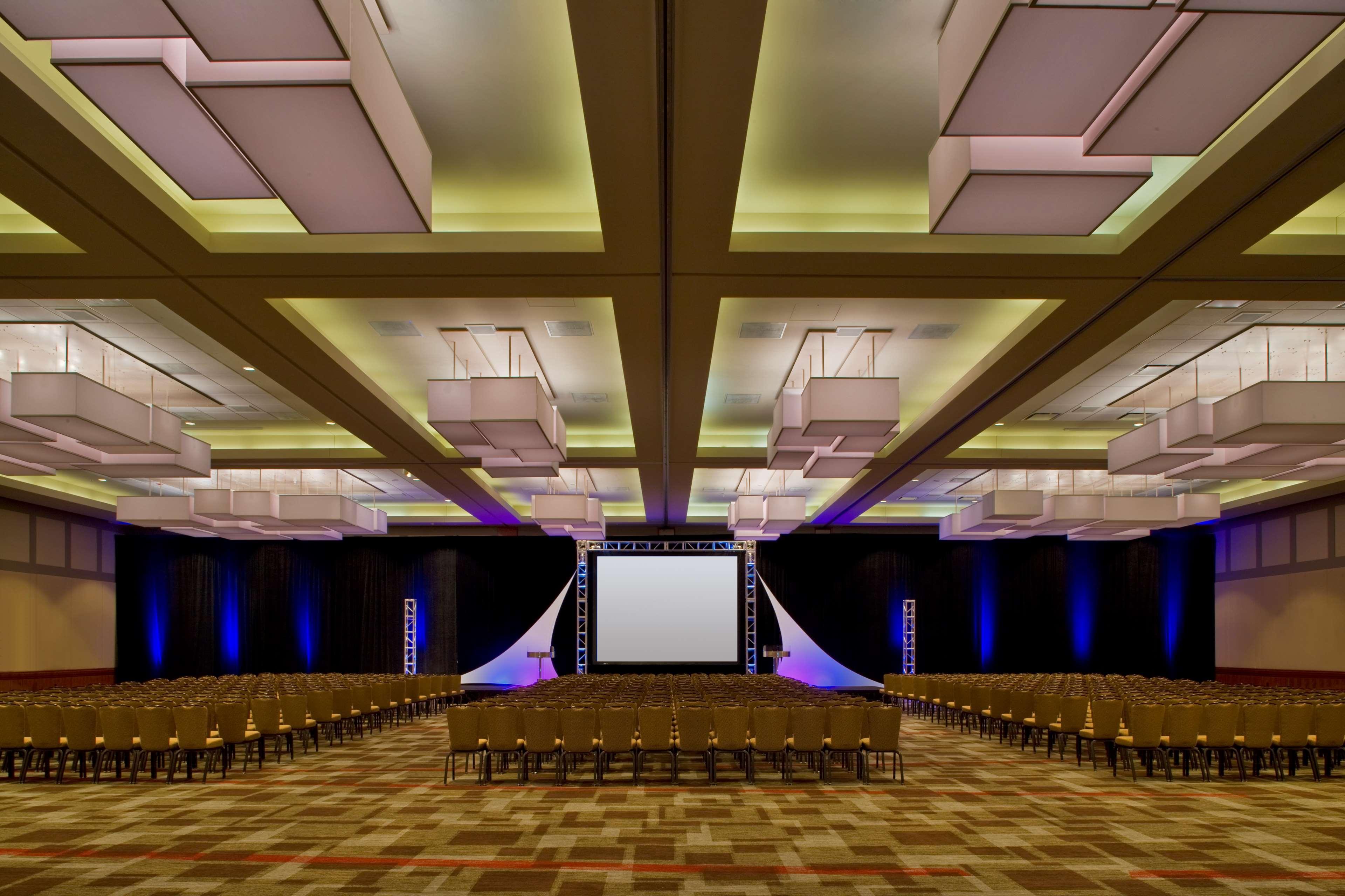 Hyatt Regency Mccormick Place Chicago Eksteriør billede