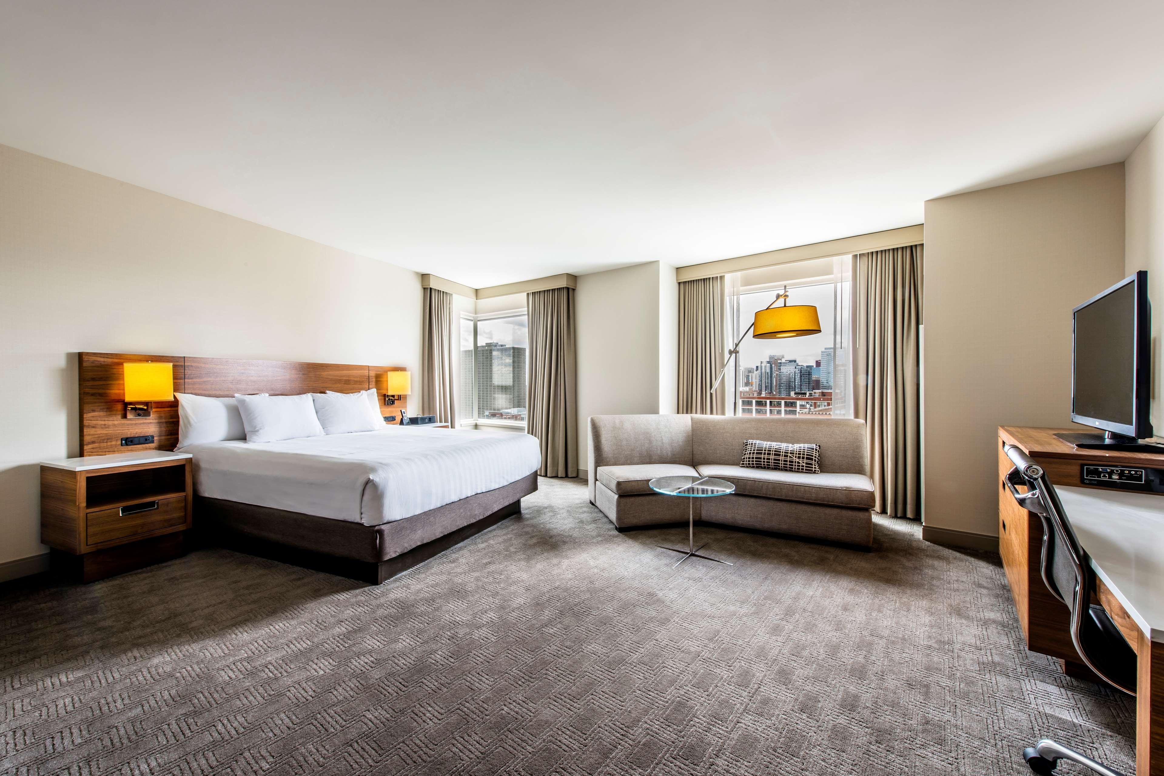 Hyatt Regency Mccormick Place Chicago Eksteriør billede