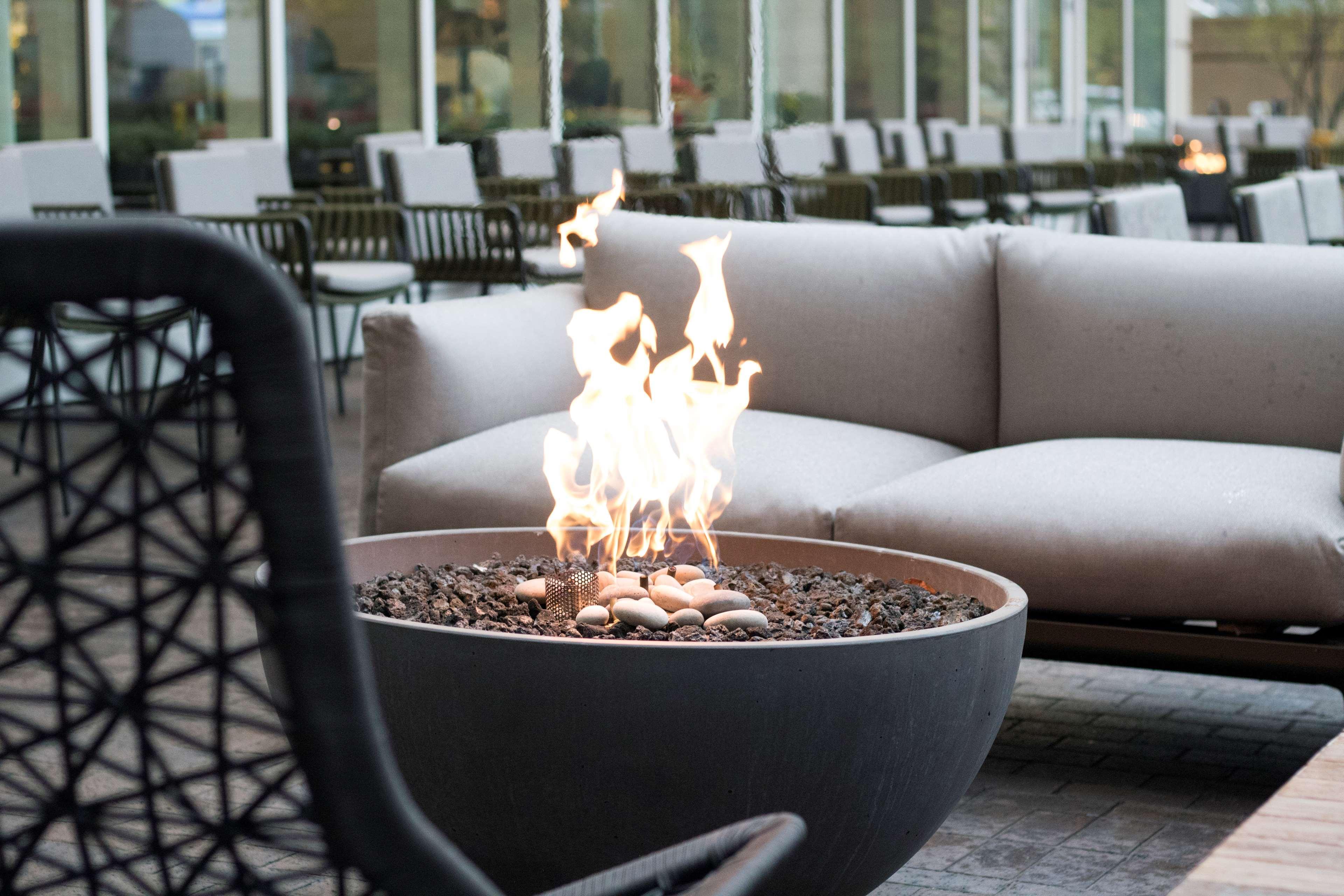 Hyatt Regency Mccormick Place Chicago Eksteriør billede