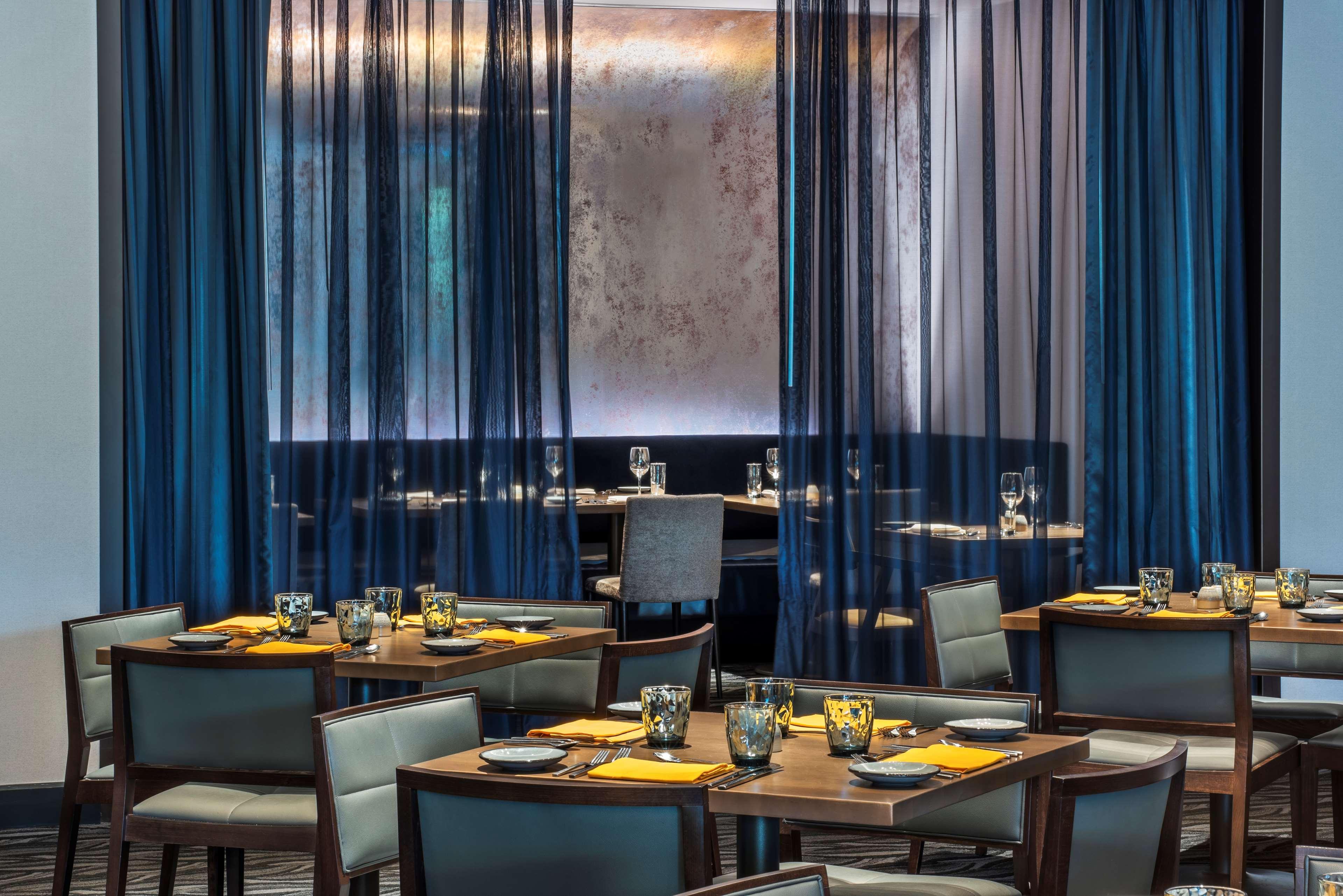 Hyatt Regency Mccormick Place Chicago Eksteriør billede