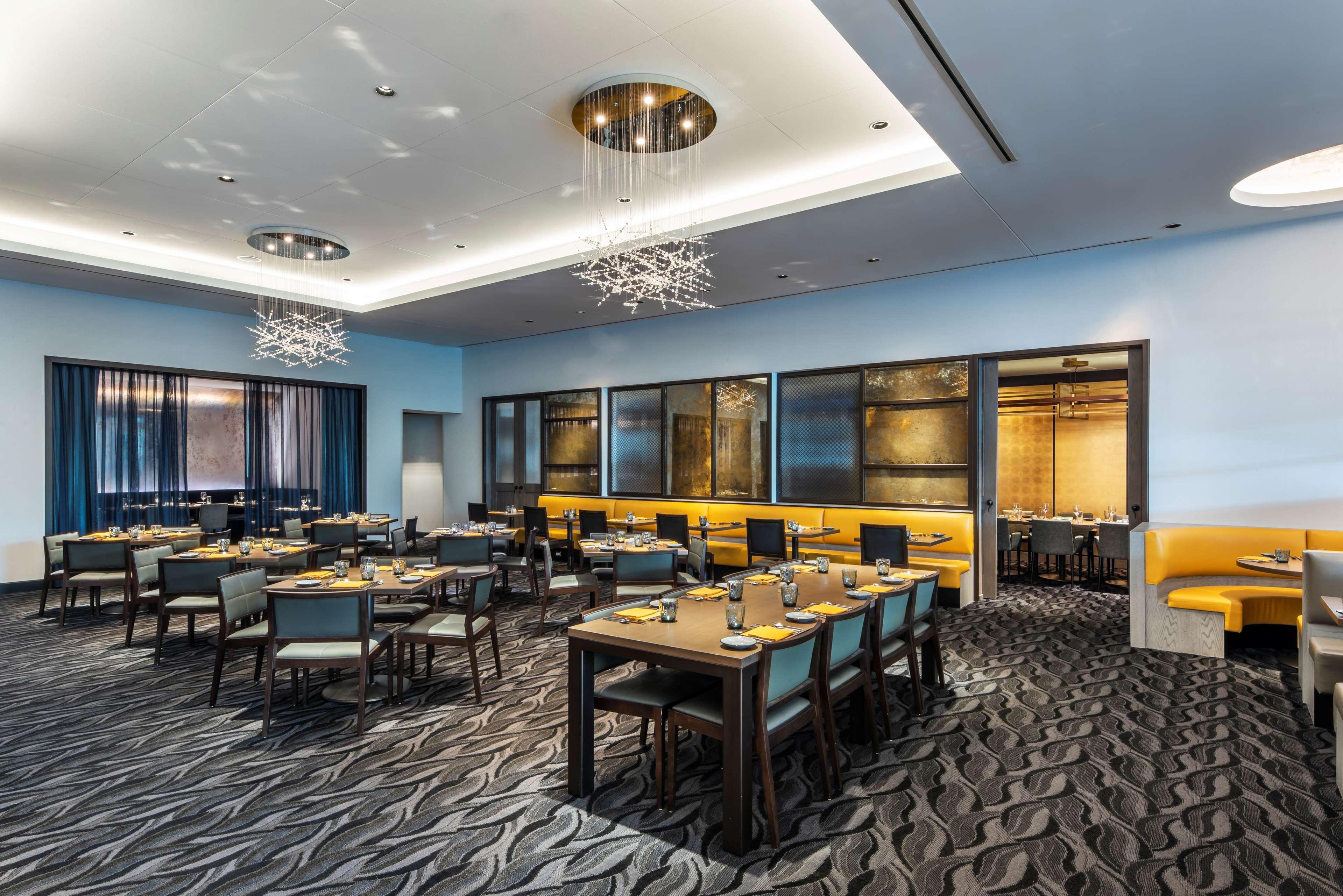 Hyatt Regency Mccormick Place Chicago Eksteriør billede