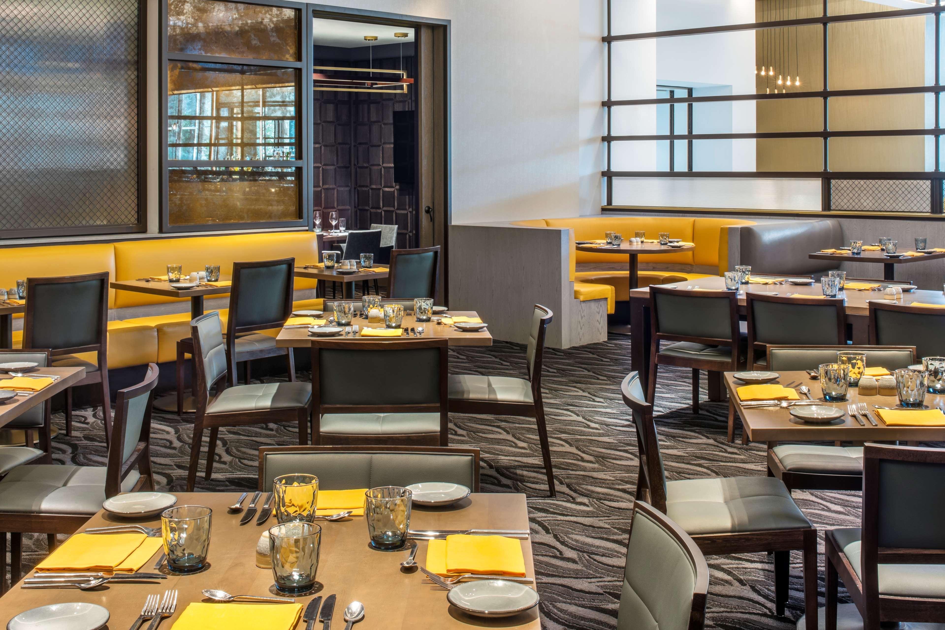Hyatt Regency Mccormick Place Chicago Eksteriør billede