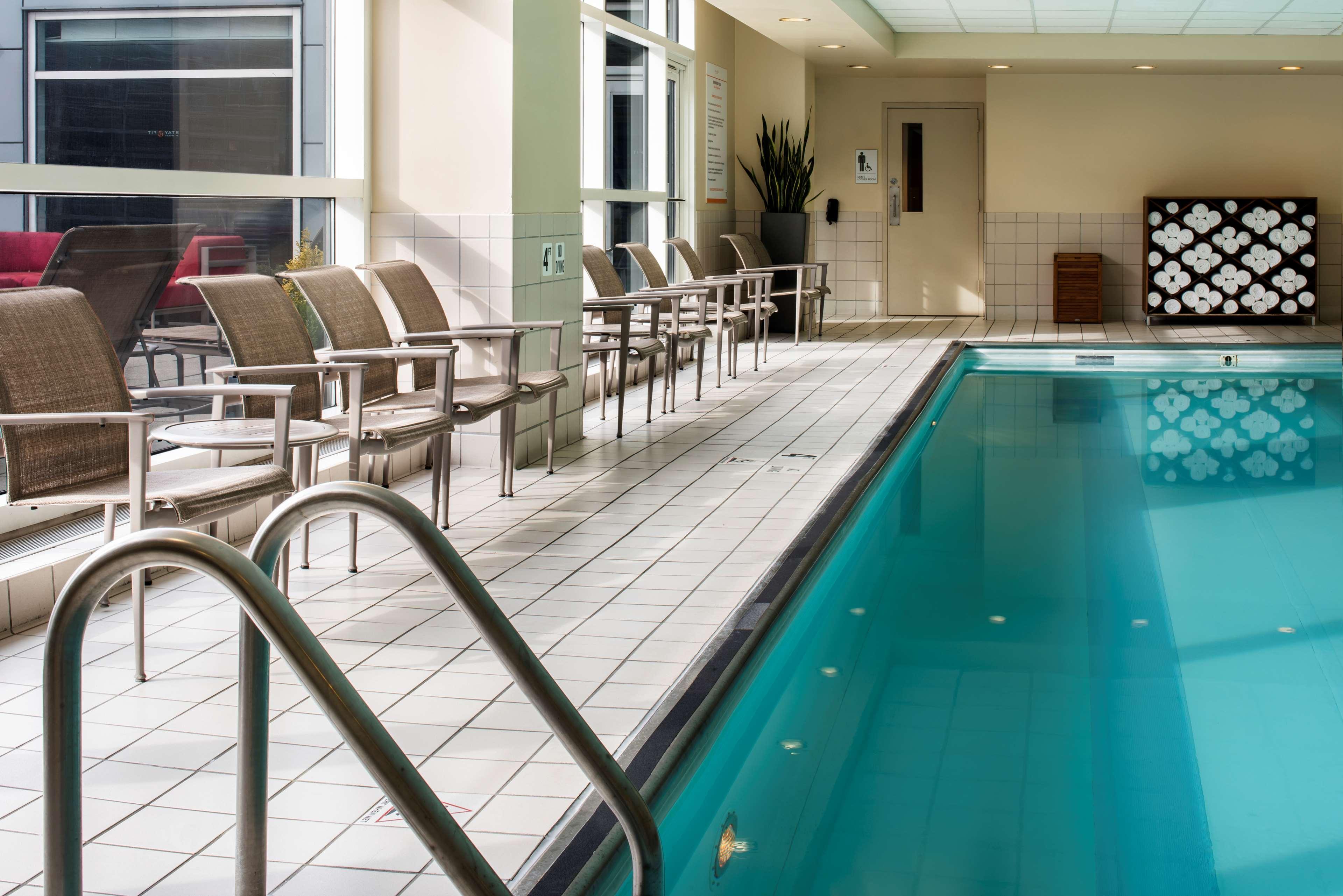 Hyatt Regency Mccormick Place Chicago Eksteriør billede