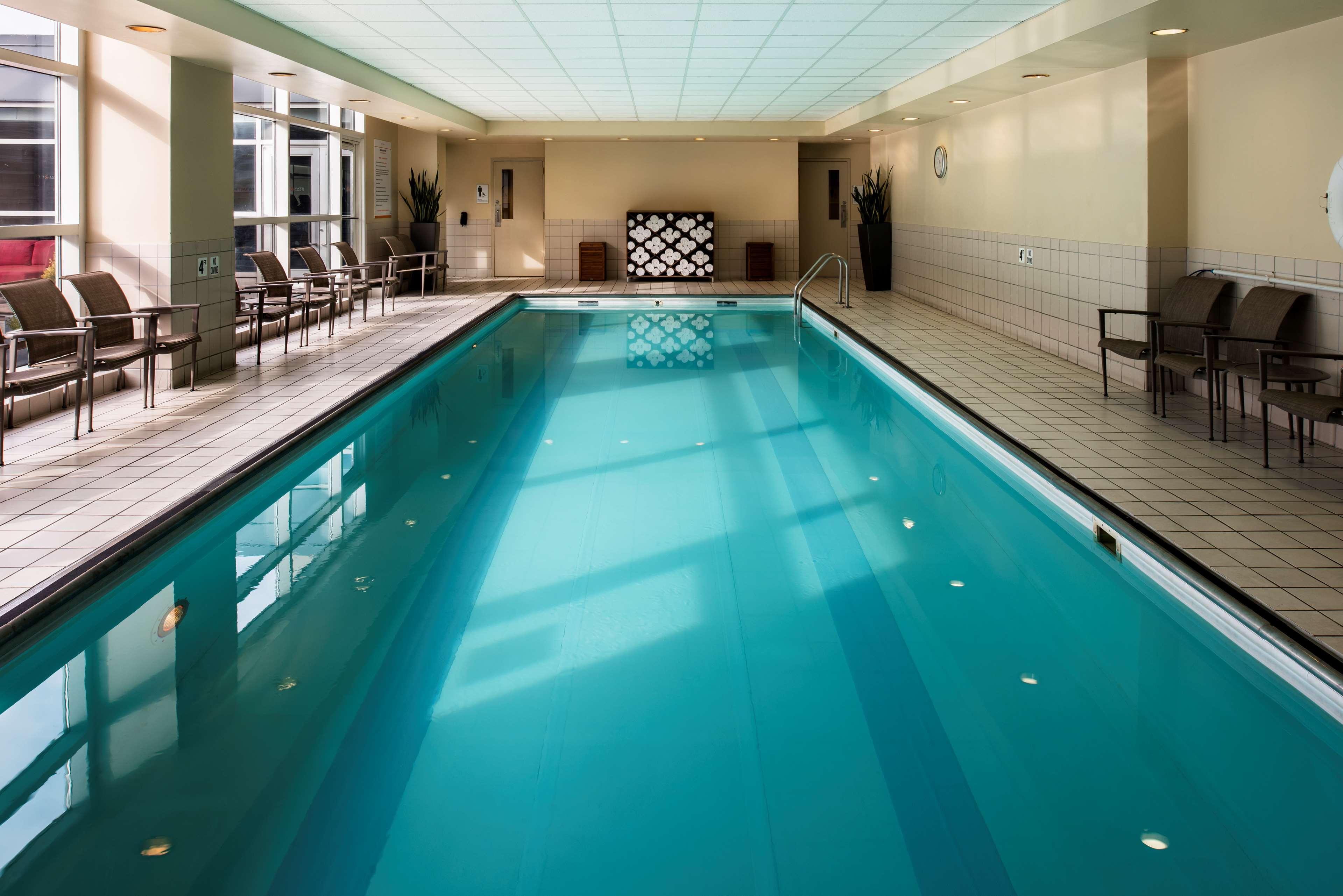 Hyatt Regency Mccormick Place Chicago Eksteriør billede