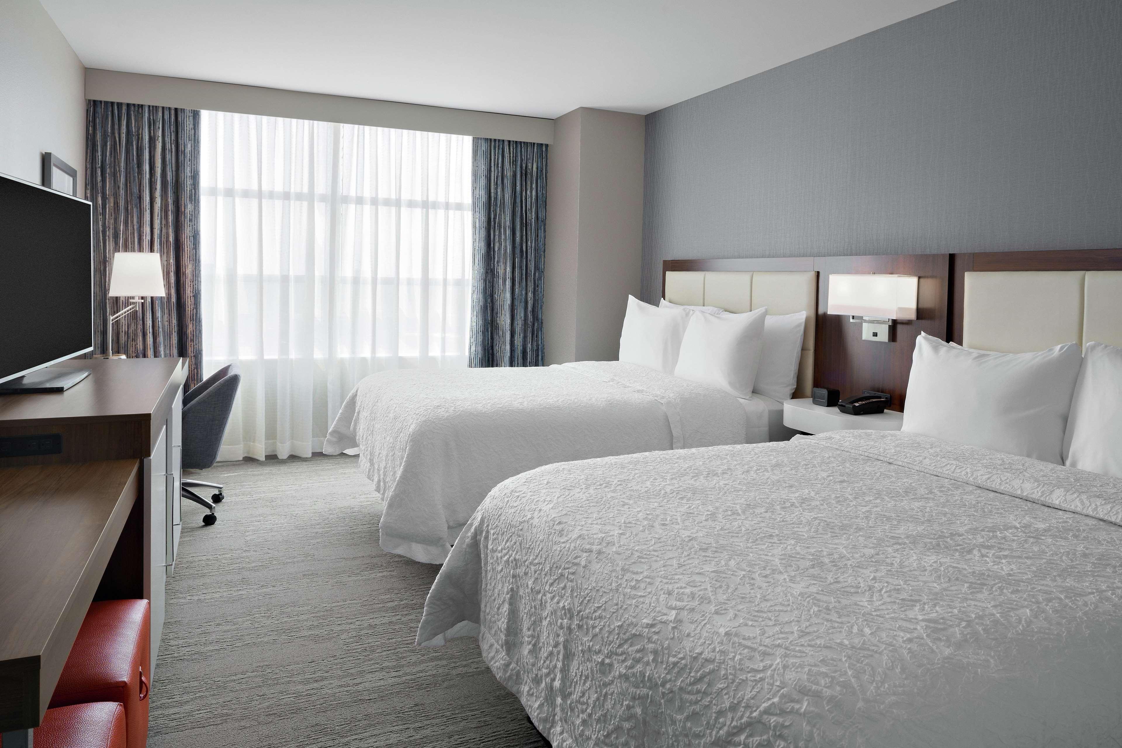 Hyatt Regency Mccormick Place Chicago Eksteriør billede