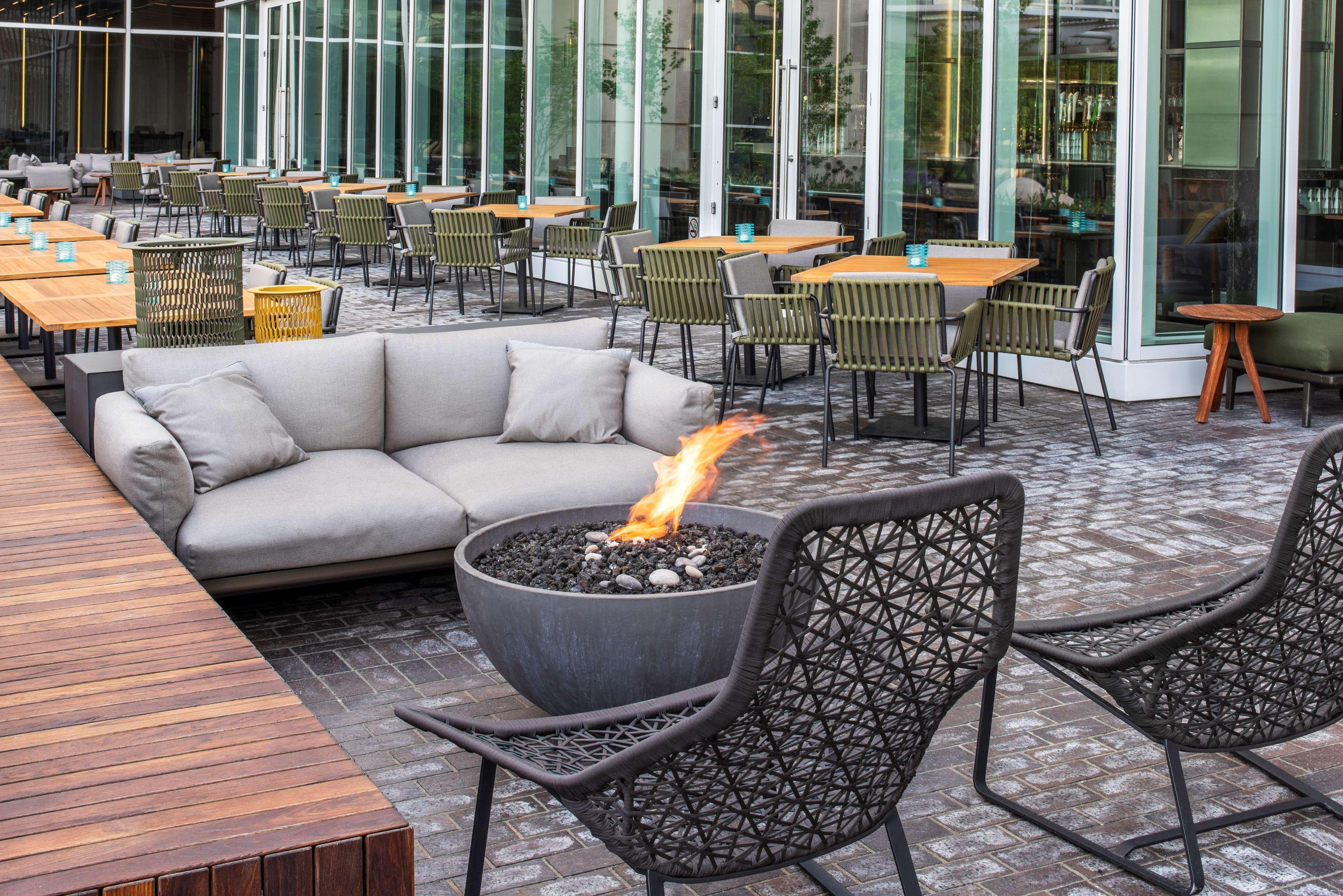 Hyatt Regency Mccormick Place Chicago Eksteriør billede