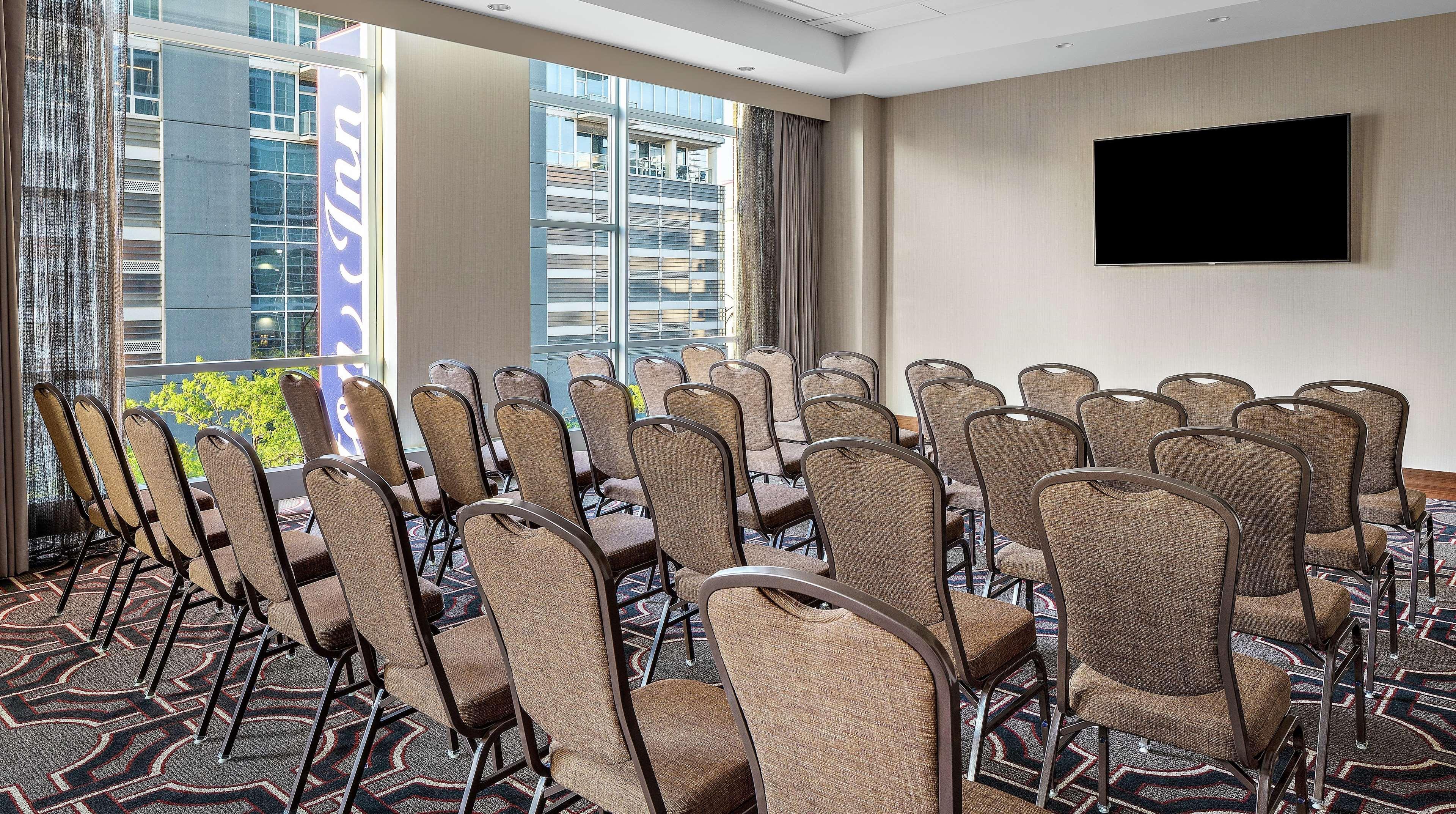 Hyatt Regency Mccormick Place Chicago Eksteriør billede