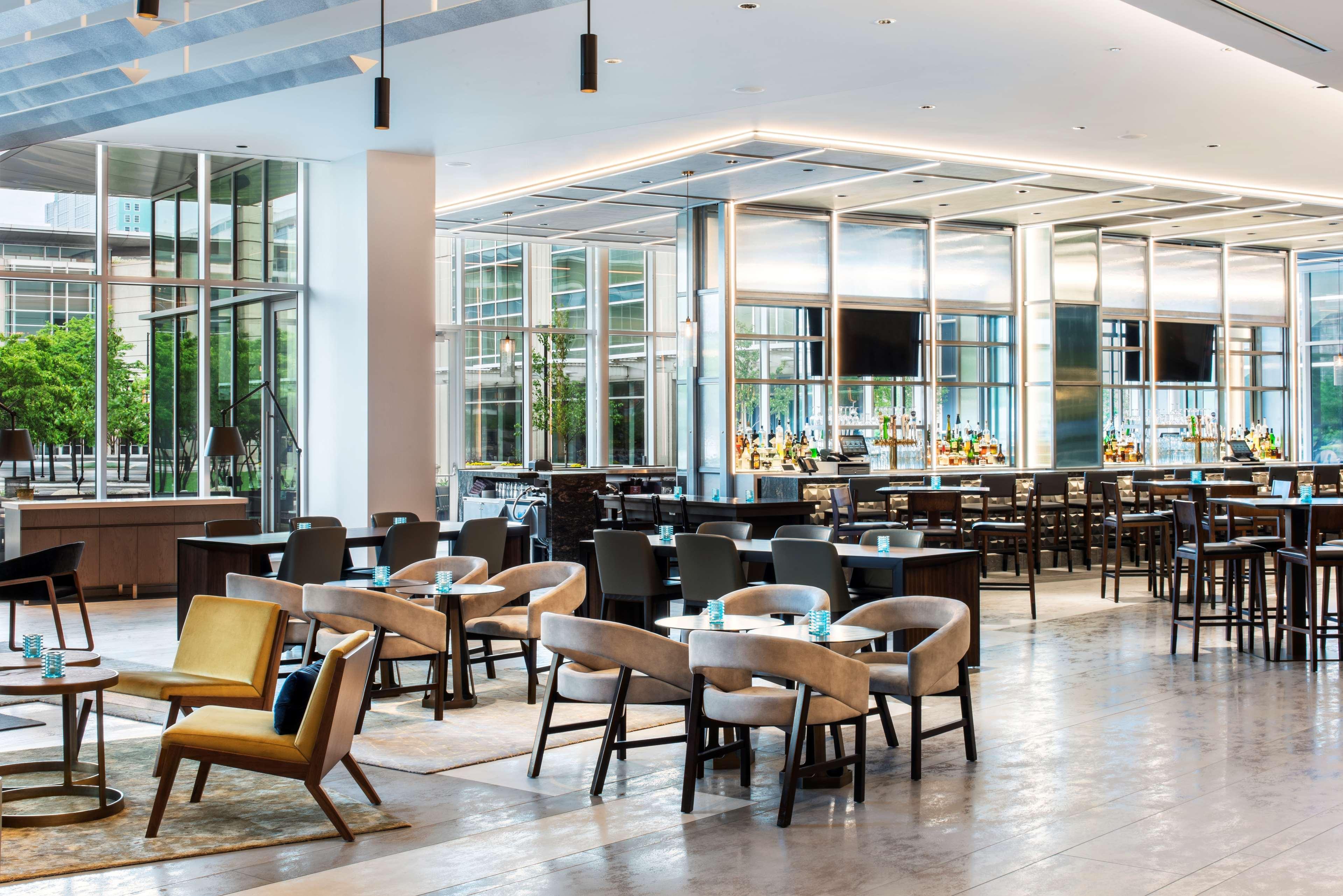 Hyatt Regency Mccormick Place Chicago Eksteriør billede