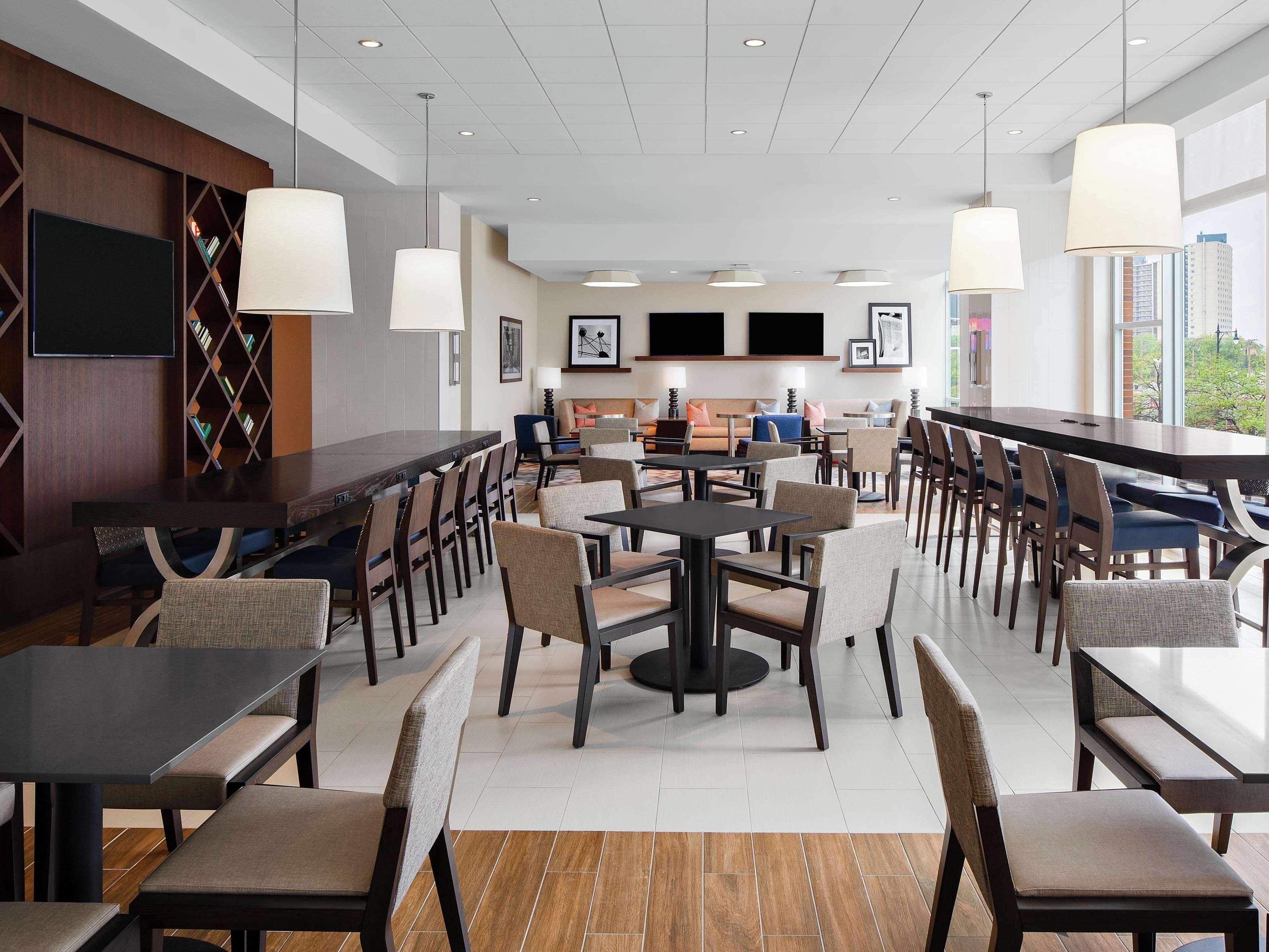 Hyatt Regency Mccormick Place Chicago Eksteriør billede
