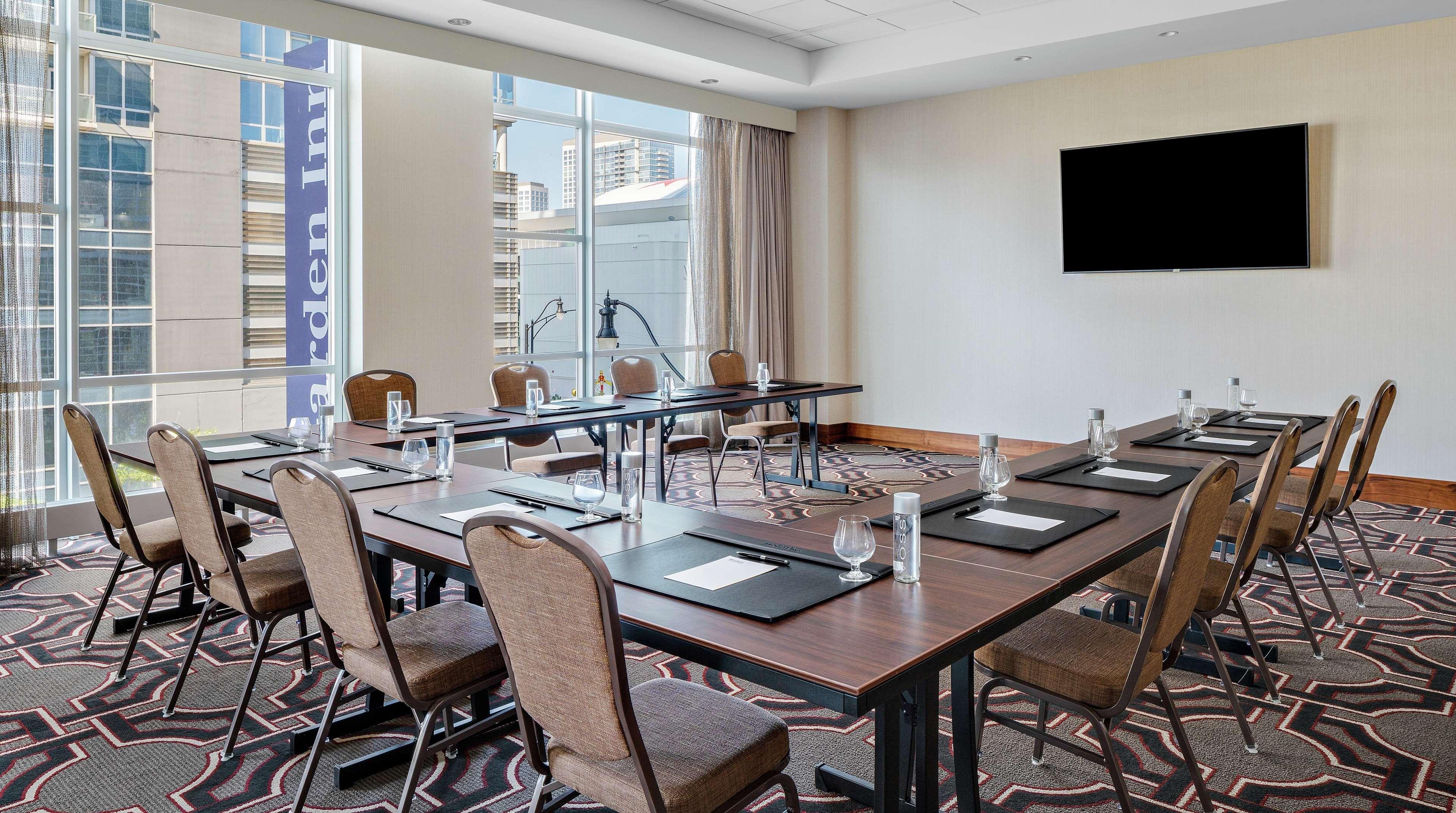 Hyatt Regency Mccormick Place Chicago Eksteriør billede