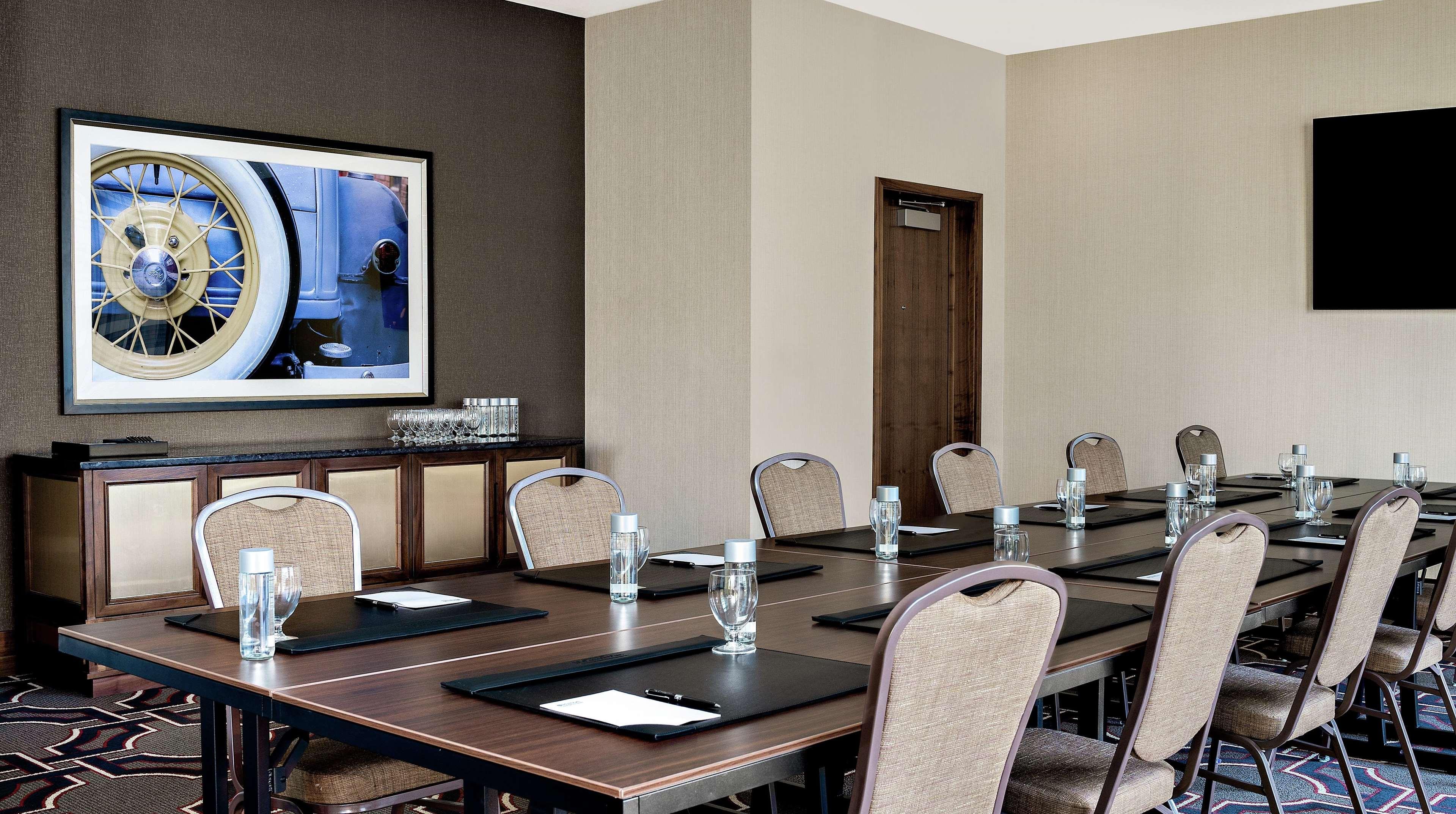 Hyatt Regency Mccormick Place Chicago Eksteriør billede