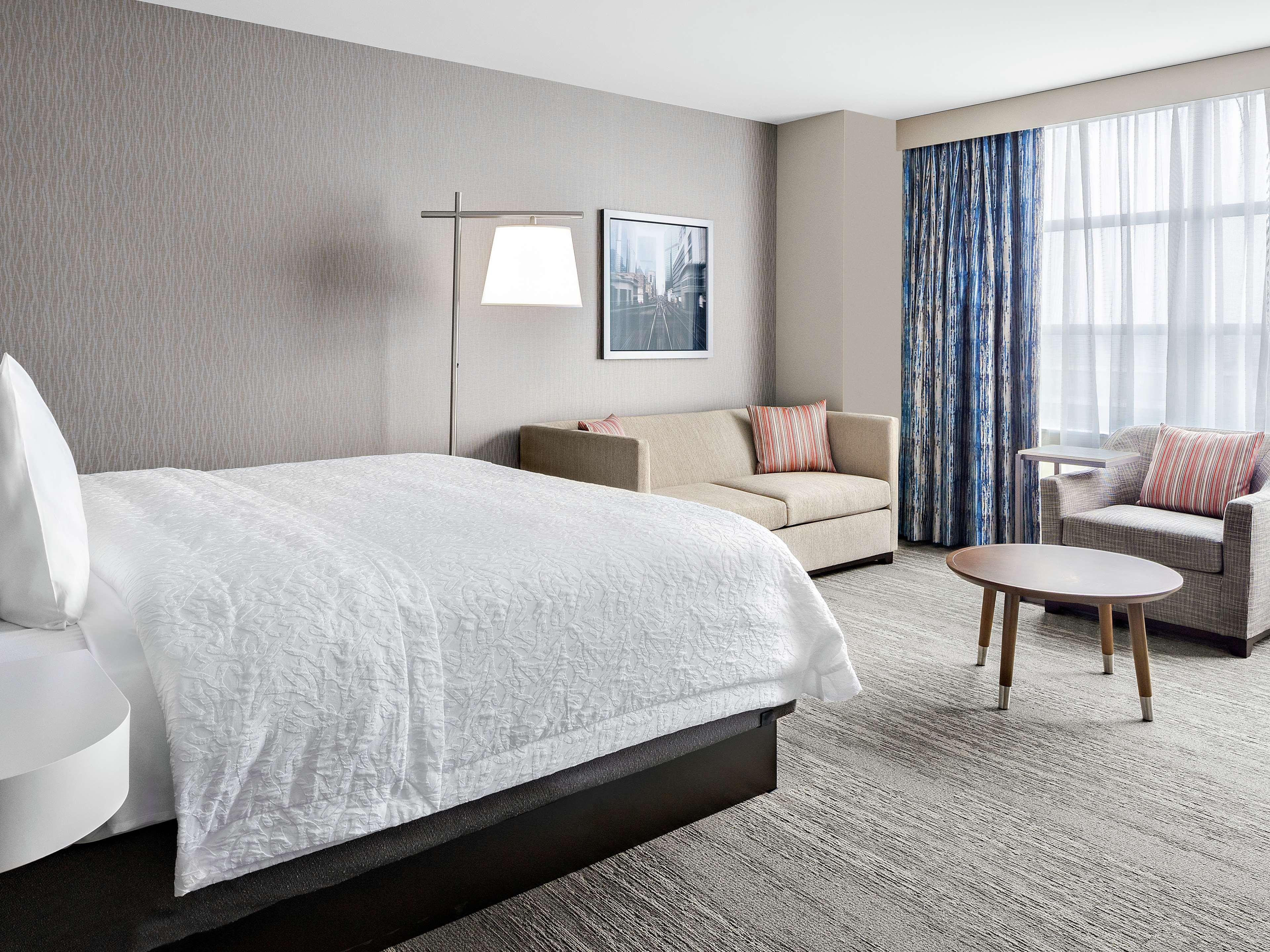 Hyatt Regency Mccormick Place Chicago Eksteriør billede