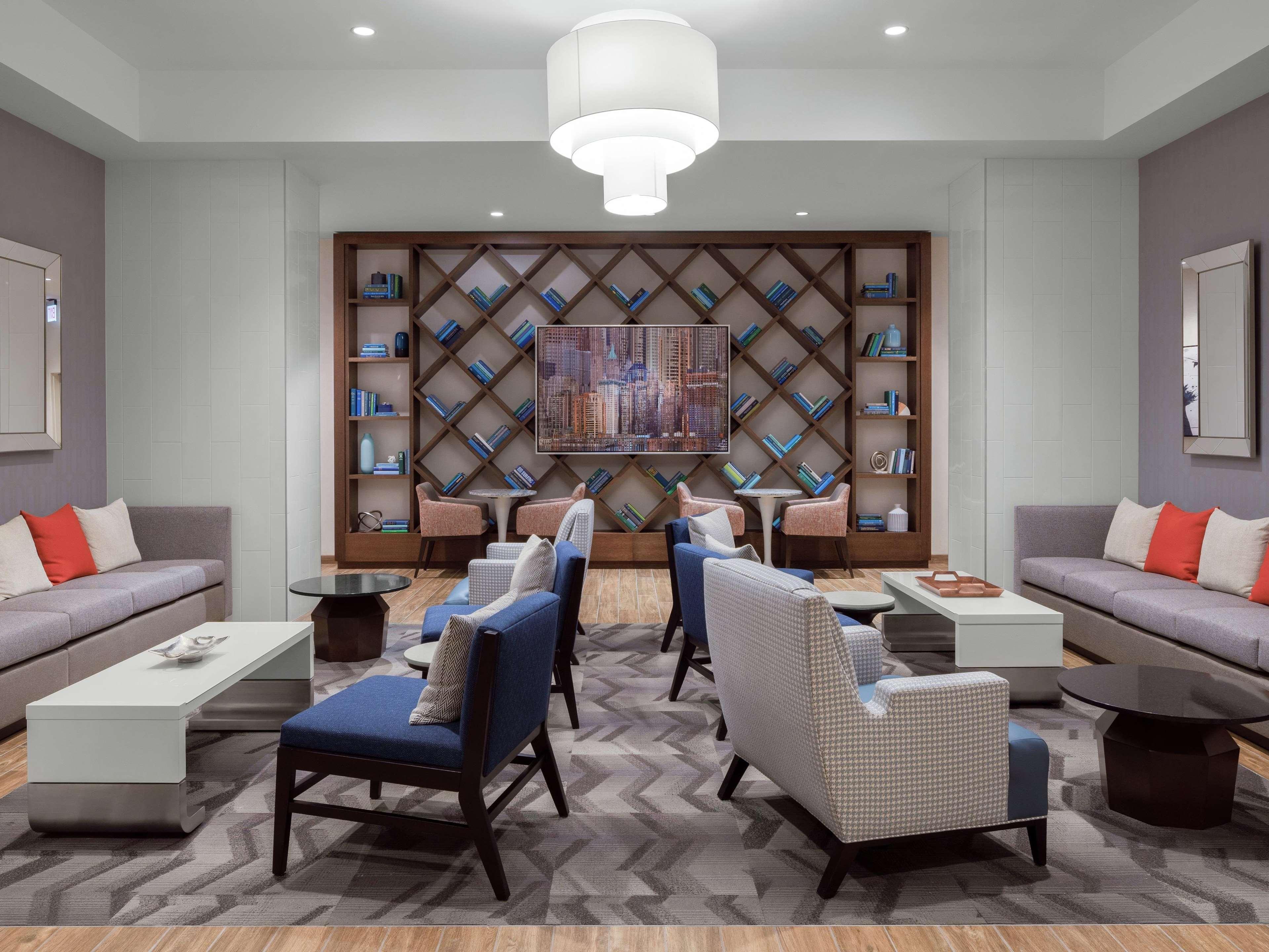 Hyatt Regency Mccormick Place Chicago Eksteriør billede