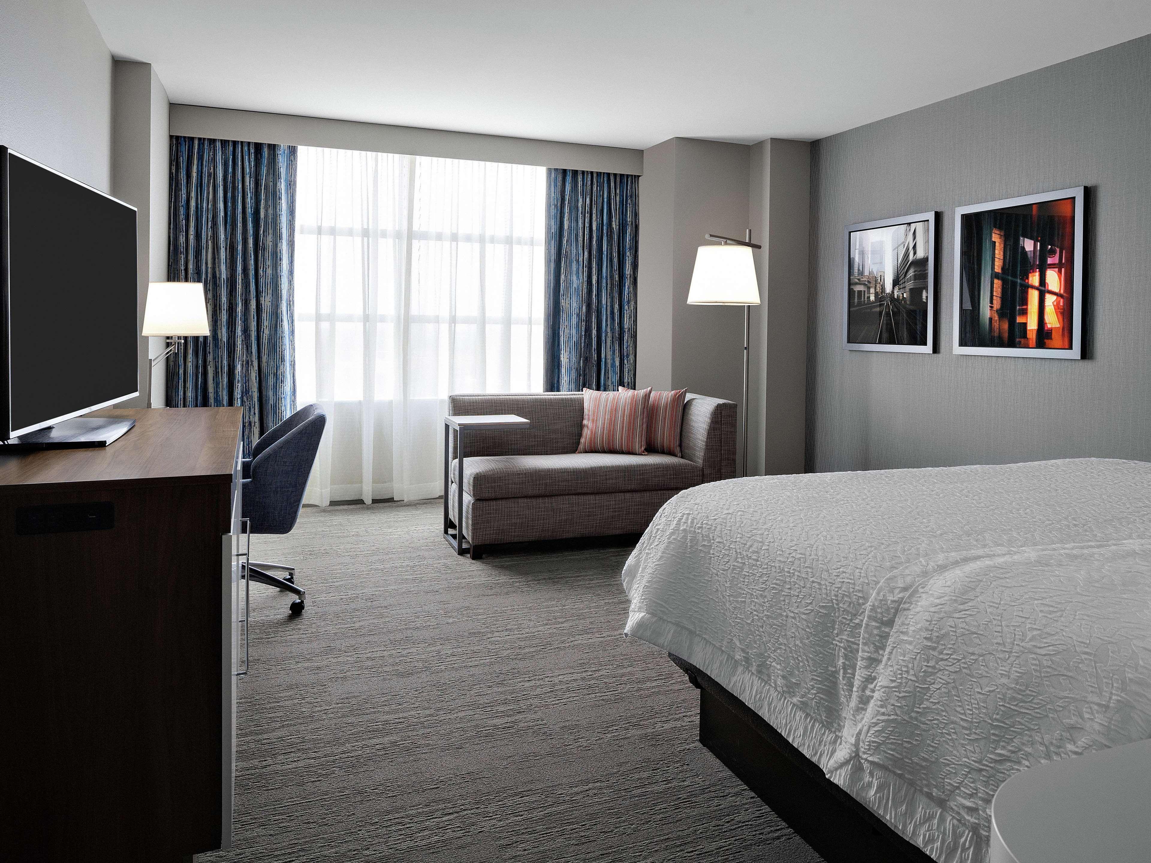 Hyatt Regency Mccormick Place Chicago Eksteriør billede