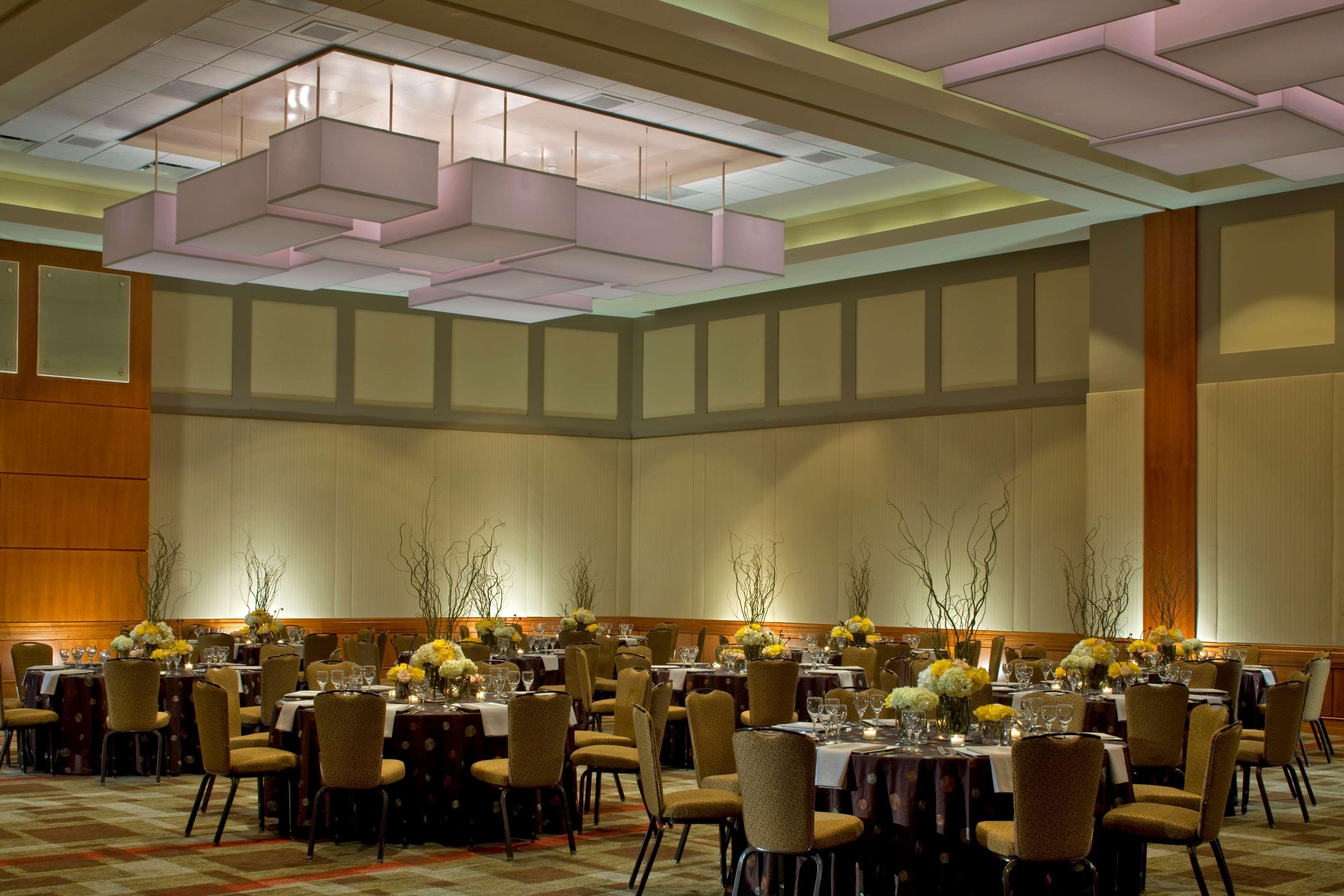 Hyatt Regency Mccormick Place Chicago Eksteriør billede