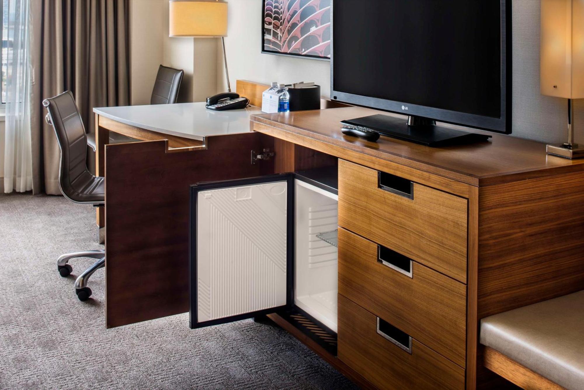 Hyatt Regency Mccormick Place Chicago Eksteriør billede
